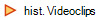    hist. Videoclips