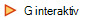    G interaktiv