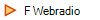    F Webradio
