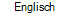 Englisch