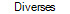 Diverses