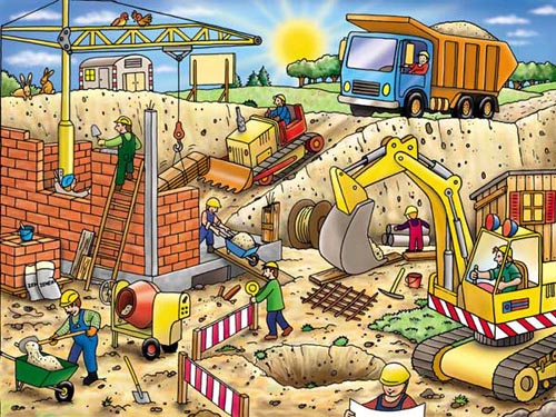 Baustelle_(c)Ravensburger