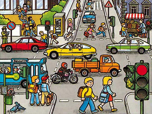 Kreuzung_(c)Ravensburger