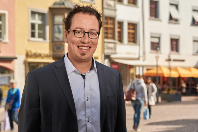 Xavier Turpain