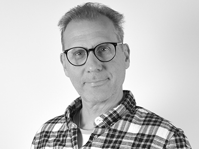 Marcel Isler
