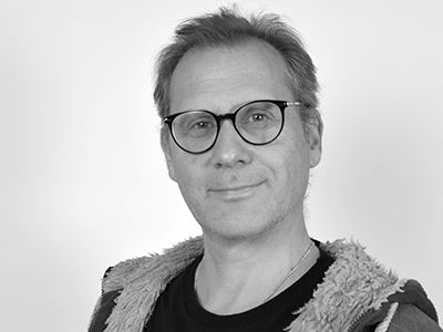 Marcel Isler