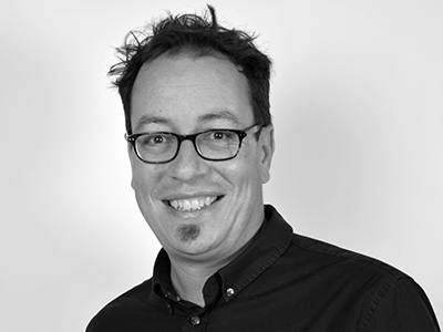 Xavier Turpain
