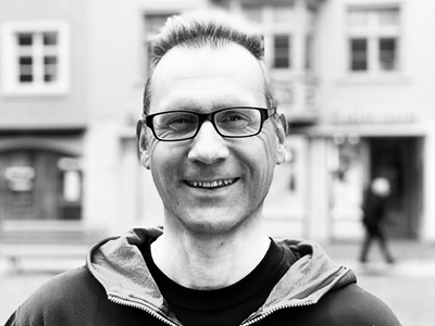 Marcel Isler