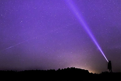 Freie Stelle