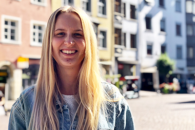 Ronja Holler