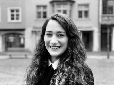 Selina Tuchschmid