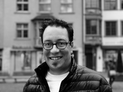 Xavier Turpain